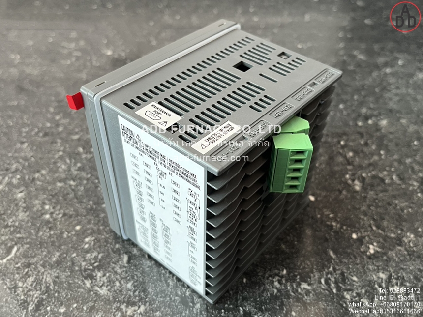 Yokogawa UT35A-103-00-00(5)